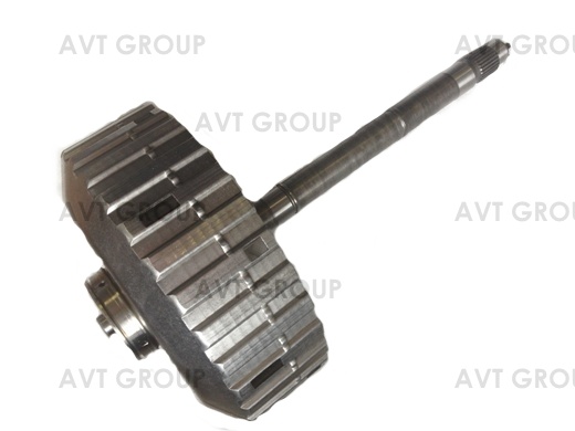 Вал первичный 1019270034