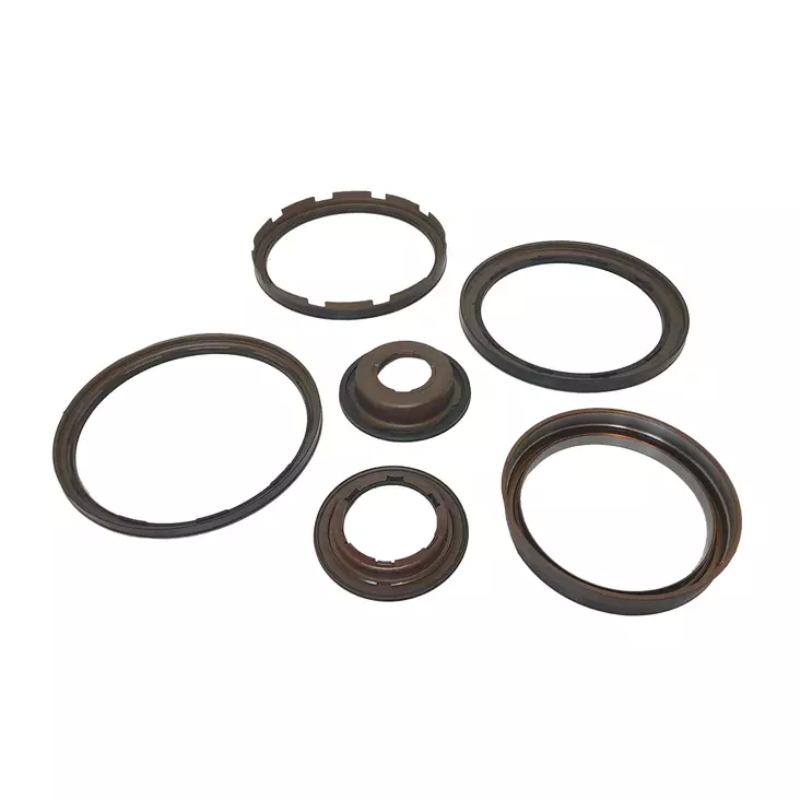 Комплект поршней 40454003