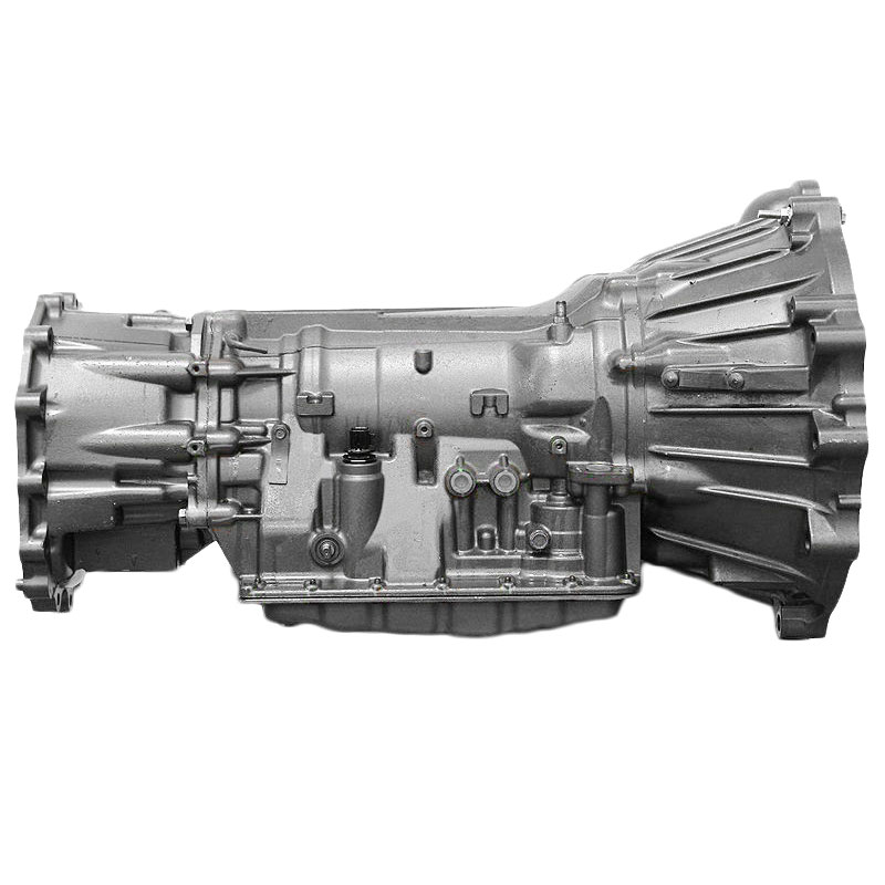 Автоматическая коробка передач (контрактная) RE5R05AX-02