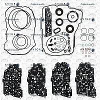 Комплект уплотнений KP52900ZX