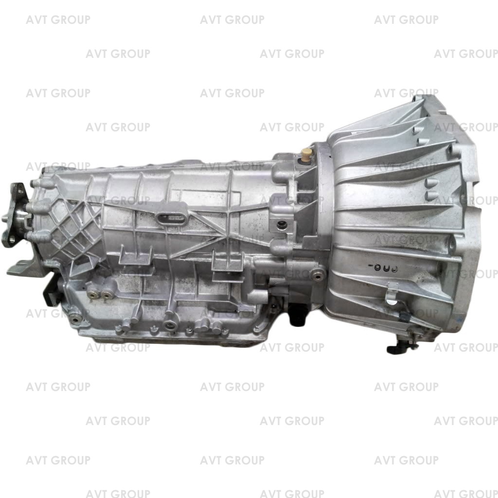 Автоматическая коробка передач (контрактная) 5HP24-02