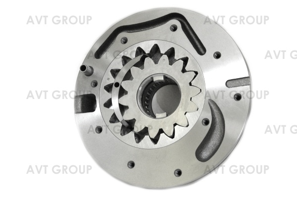 Насос 1058210061