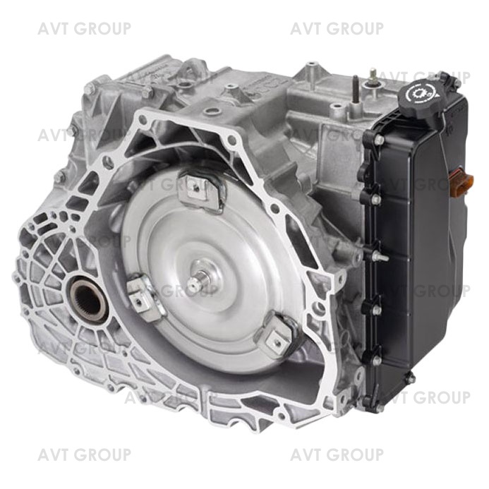 Автоматическая коробка передач (контрактная) 6T70-02