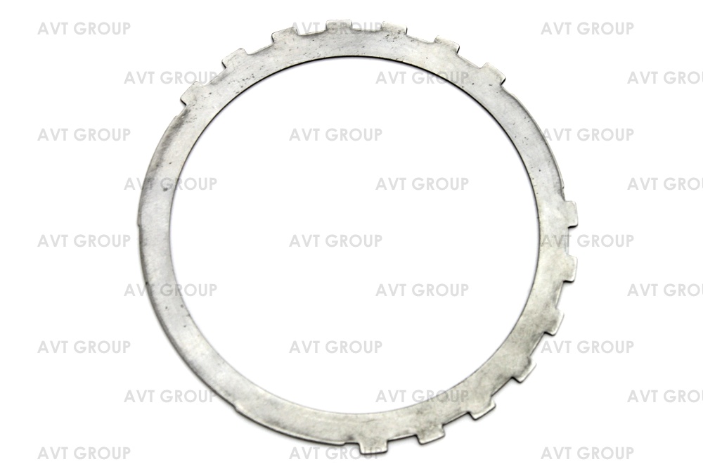 Стальной диск 077705