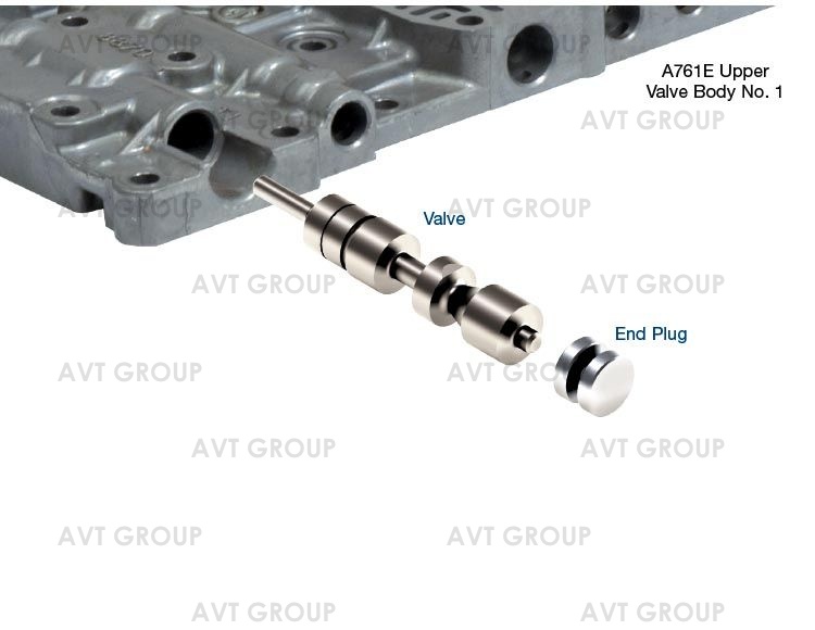 Ремкомплект клапана 147741-10K