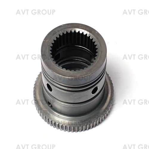 Ступица 1090375030-02