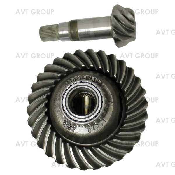 Шестерня 1068235056-02