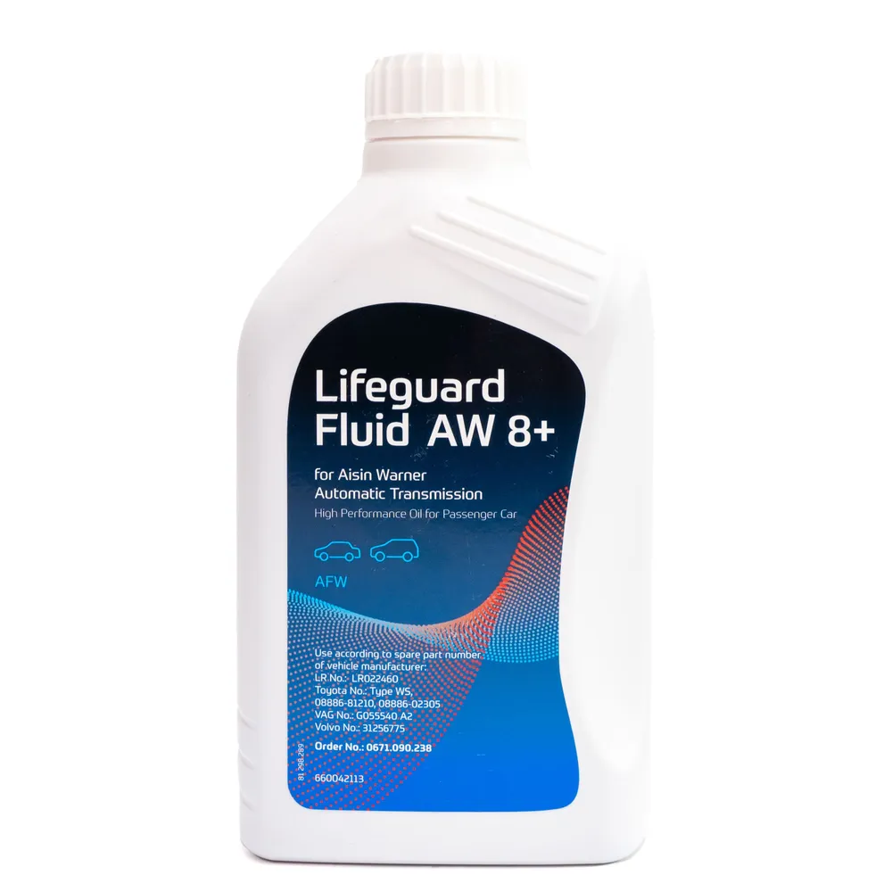 Комплект для замены масла 14085001