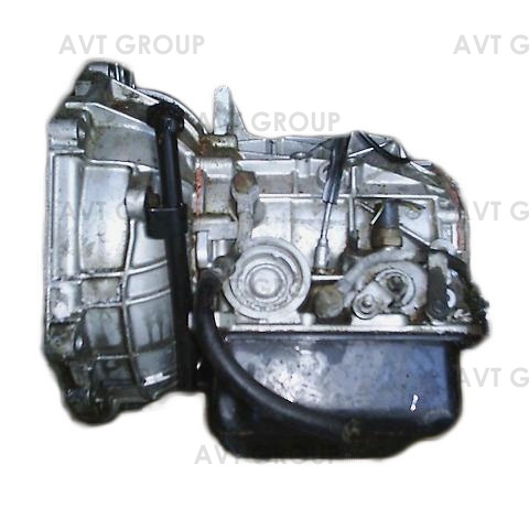 Автоматическая коробка передач 1036000144