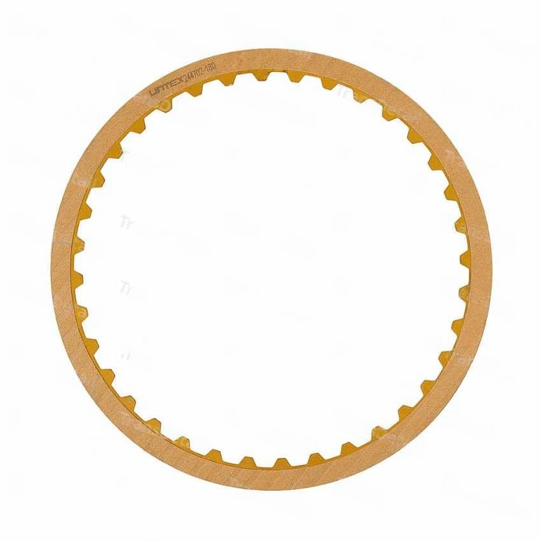 Фрикционный диск 244702-180