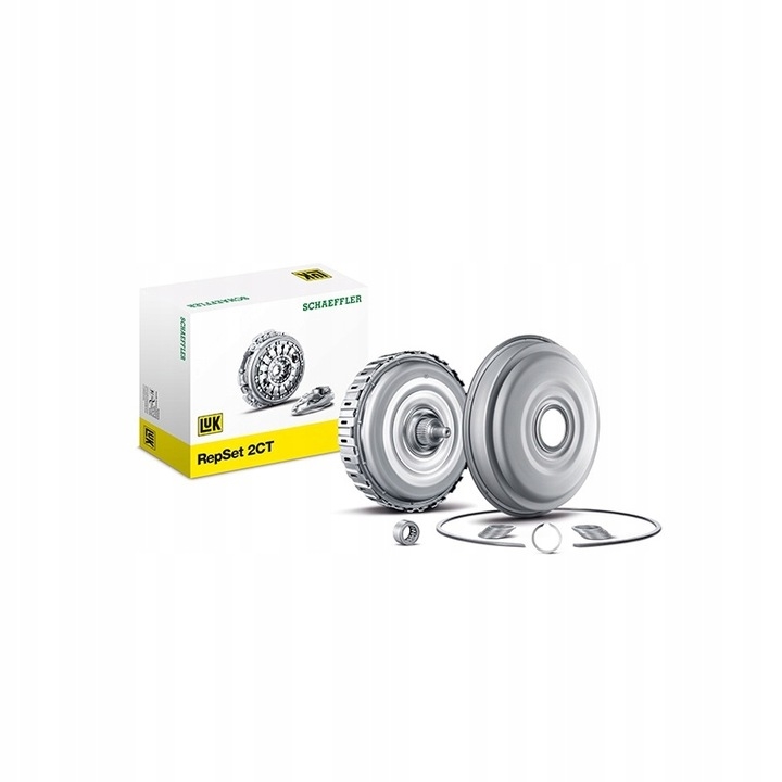 Сцепление 602001800