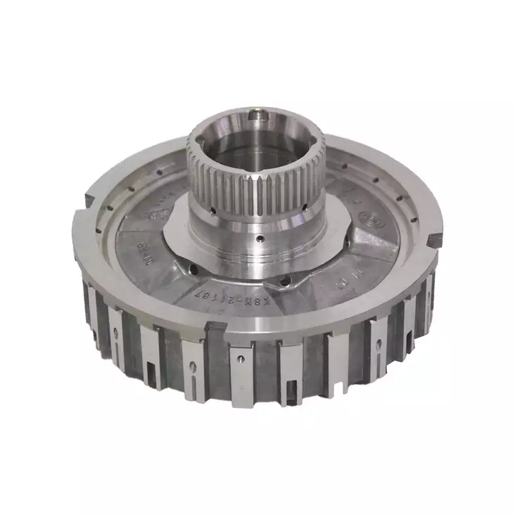 Барабан 1102271007-02