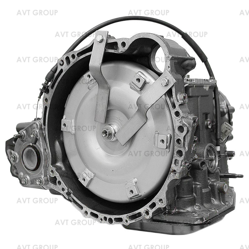 Автоматическая коробка передач (контрактная) A245-02