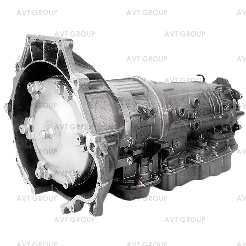 Автоматическая коробка передач (контрактная) 4L30-02