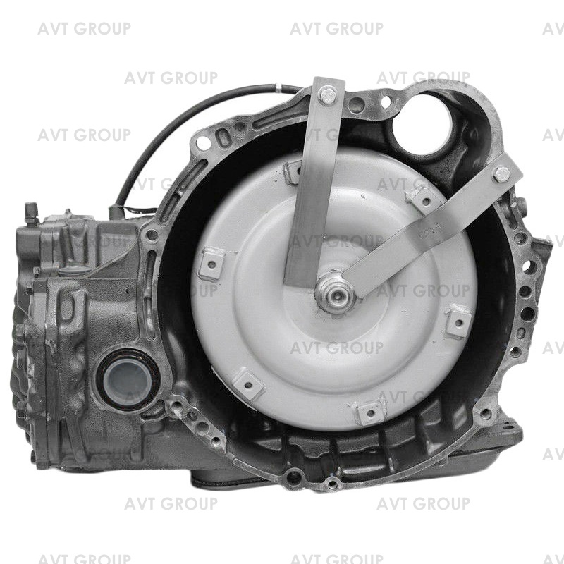 Автоматическая коробка передач (контрактная) A131-02