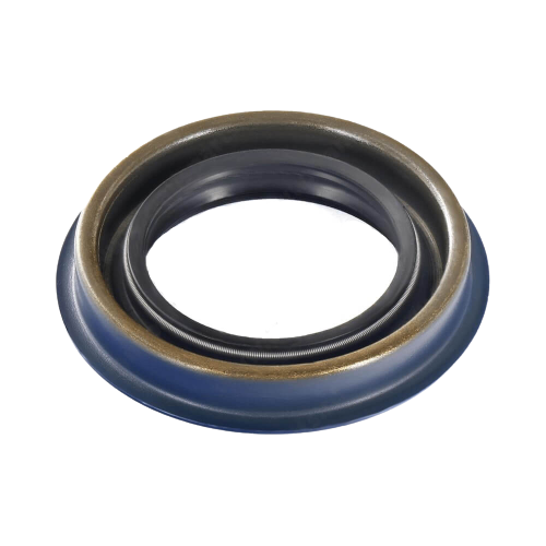 САЛЬНИК ПРИВОДА ПРАВОГО (61X39X12.9, ВНЕШНЯЯ ЧАСТЬ МЕТАЛЛИЧЕСКАЯ)