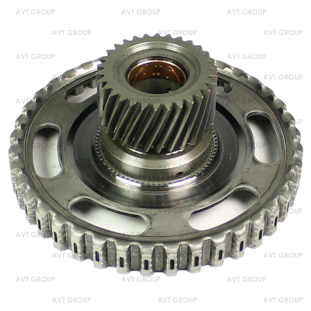 Солнечная шестерня 90767116-02