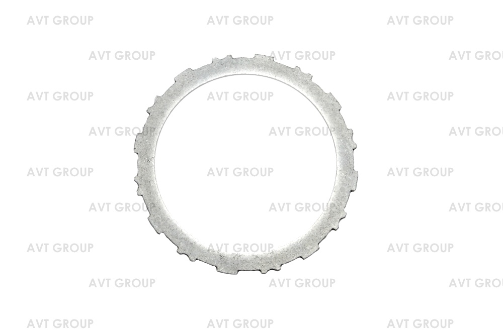 Стальной диск 187703B230