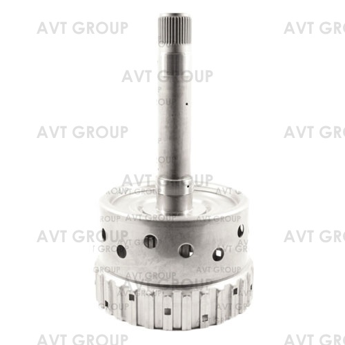 Вал шестерни 1071271090-02