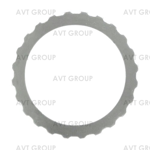 Стальной диск 1058370066