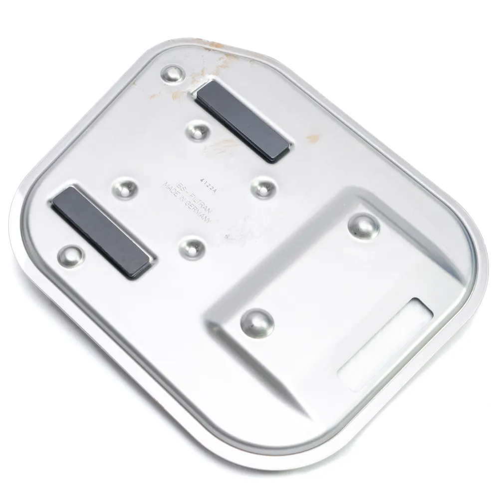 Комплект для замены масла 10875001