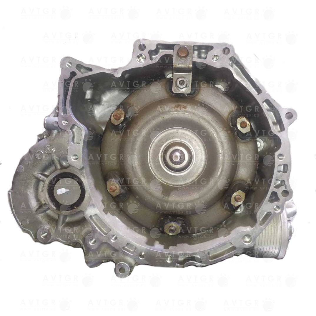 Автоматическая коробка передач (контрактная) 24008740310-02