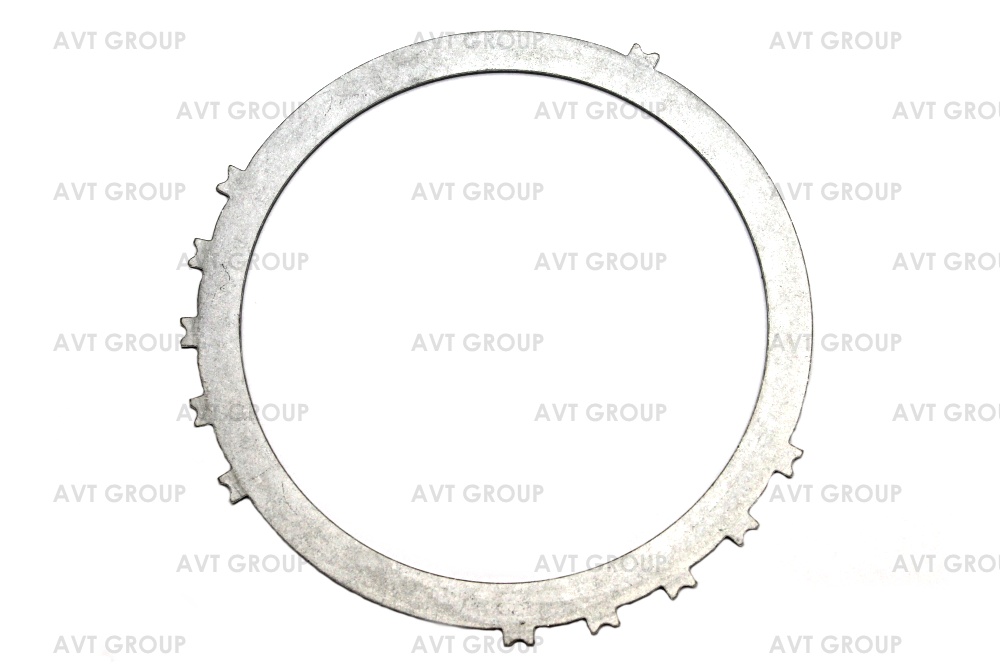 Стальной диск 199705-185