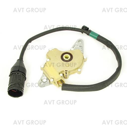 Переключатель 0501211253