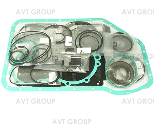 Комплект уплотнений 1060298032