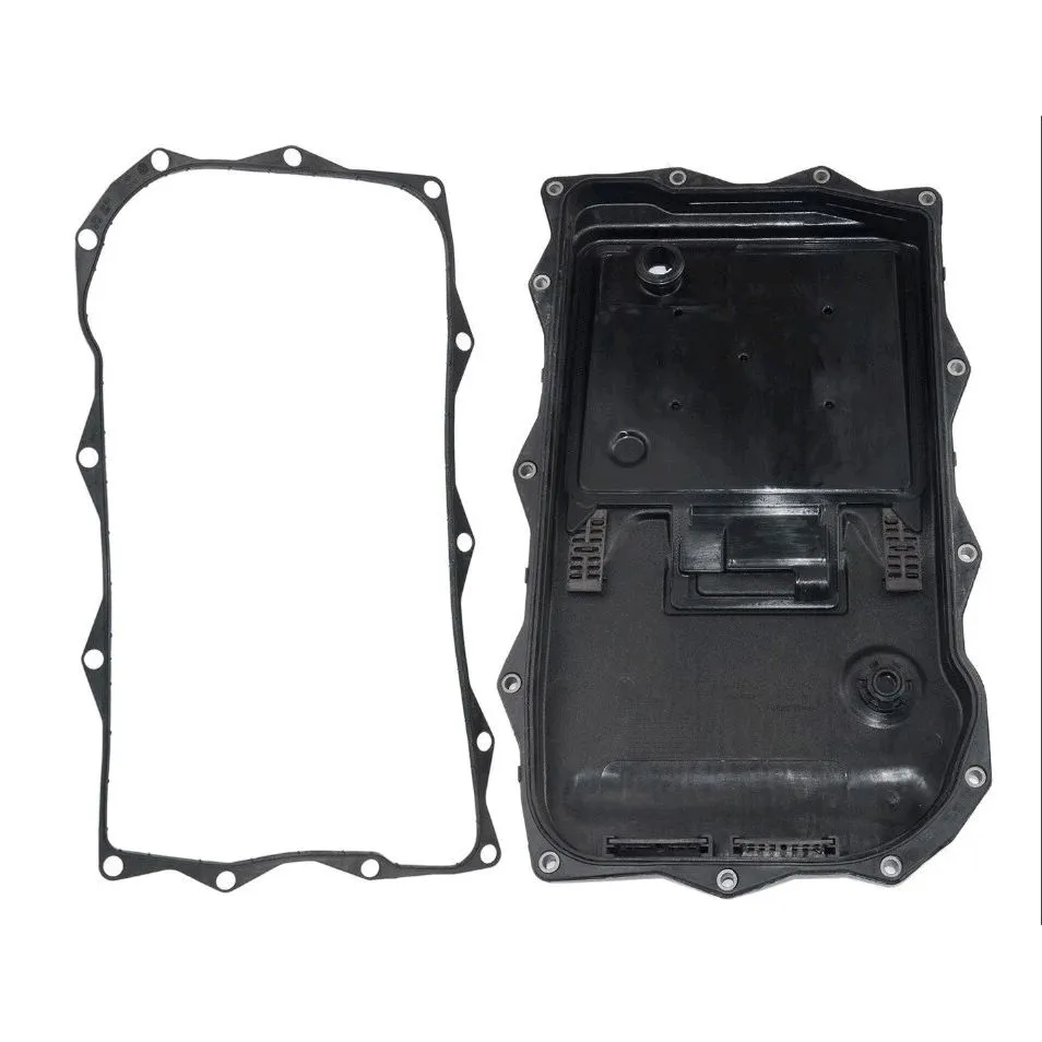 Фильтр-поддон 10875437