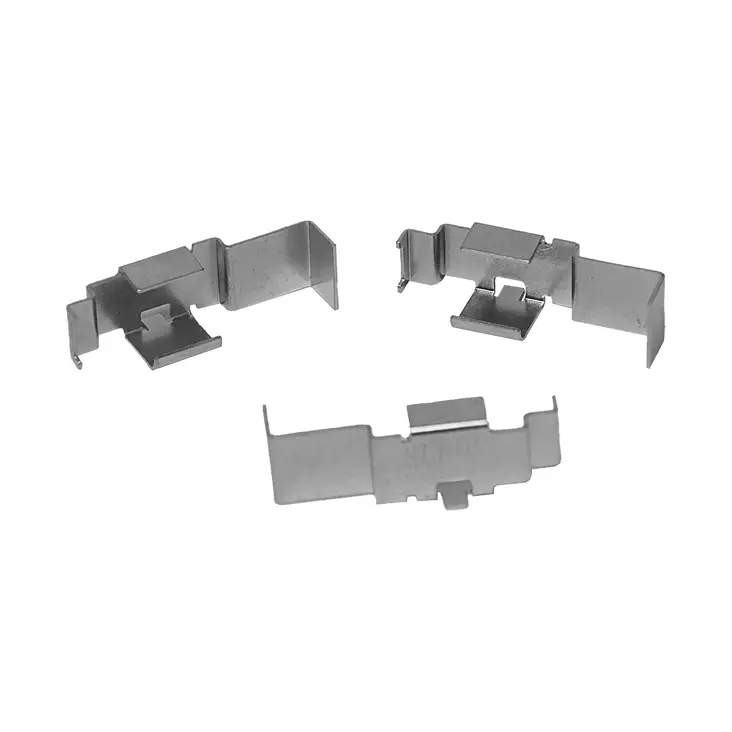 Фиксатор разъема соленоида 59947-60