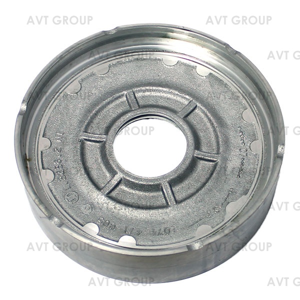 Поршень 1071371005-02