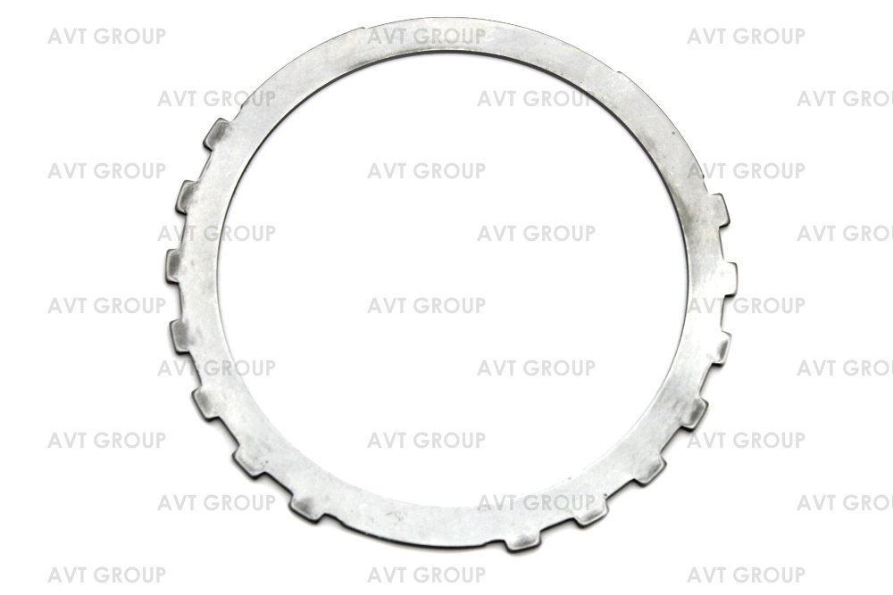 Стальной диск 077703