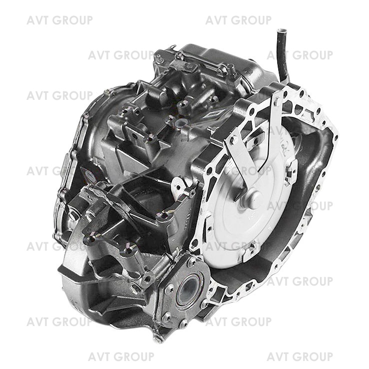 Автоматическая коробка передач (контрактная) 62TE-02