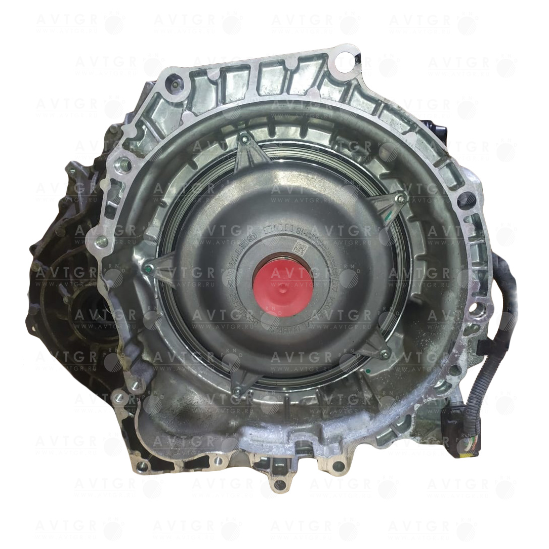 Автоматическая коробка передач (контрактная) 24009425915-02