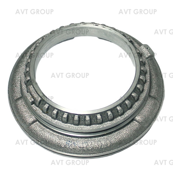 Шайба подпорная 1068273002-02