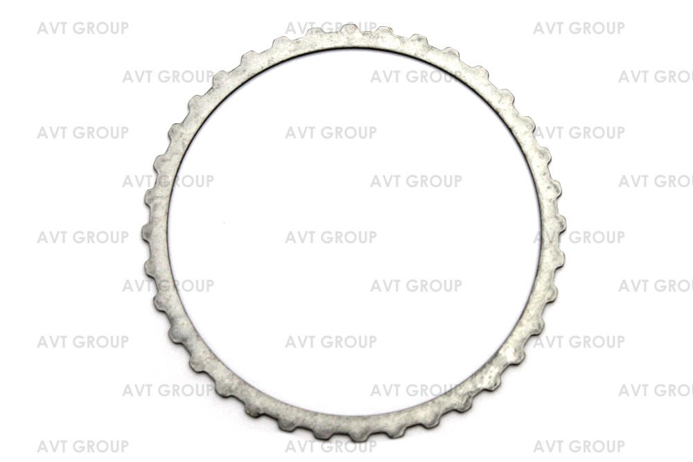 Стальной диск 191701-142