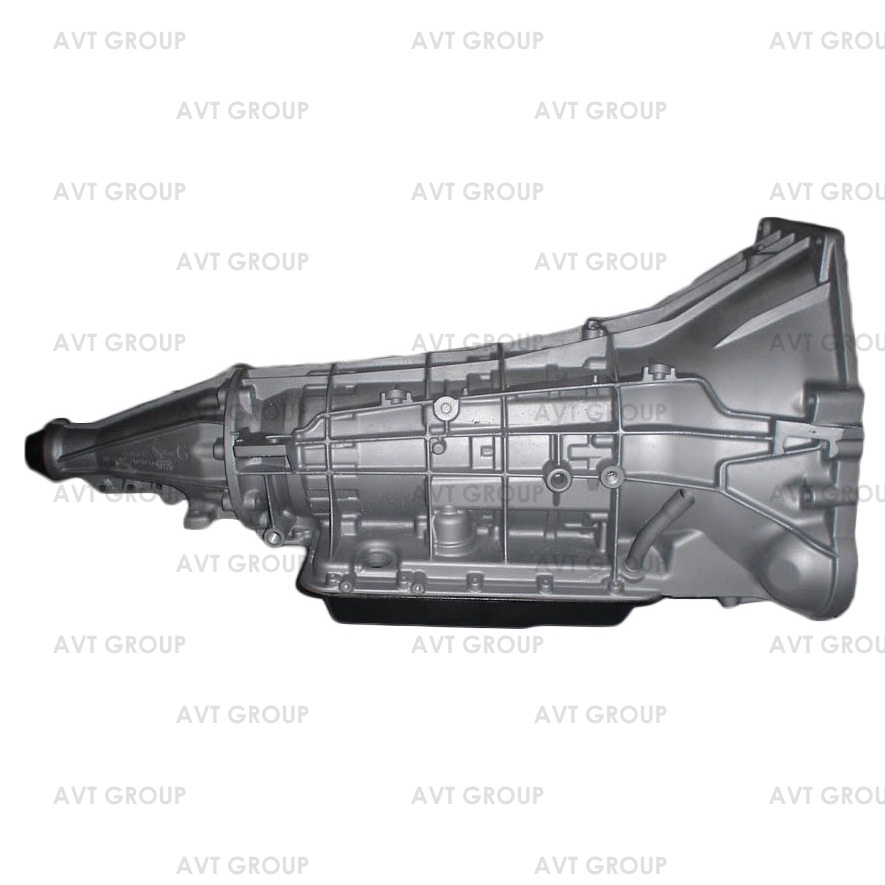 Автоматическая коробка передач (контрактная) 4R100-02