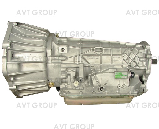 Автоматическая коробка передач 1058000029