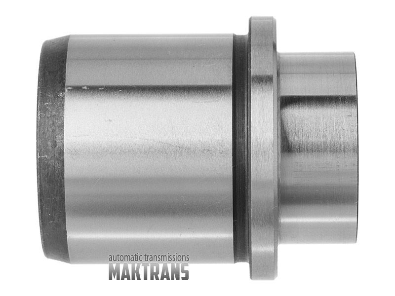 Развертка для установки ремонтного клапана блокировки гидротрансформатора (TCC Switch Valve & Sleeve) JF015E