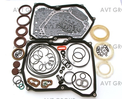 Комплект уплотнений 90002HA