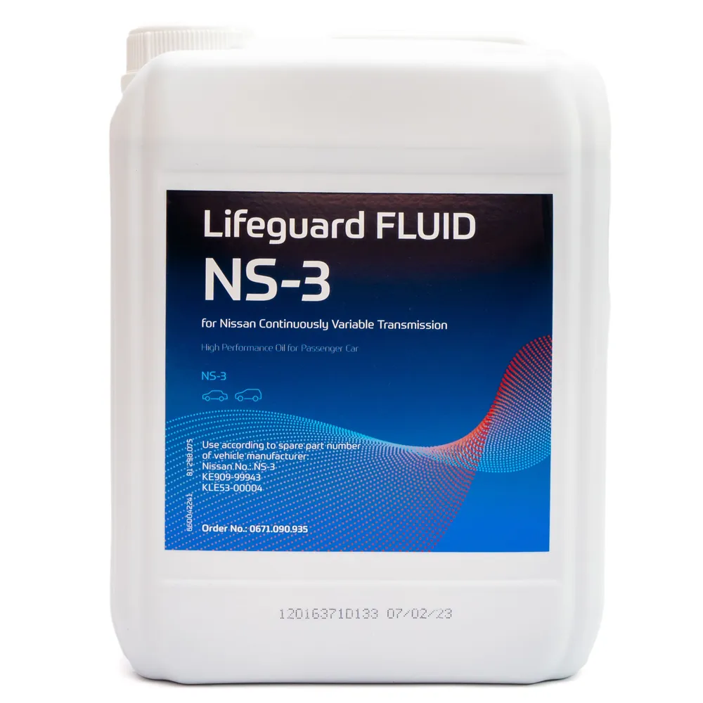 Комплект для замены масла 80115551