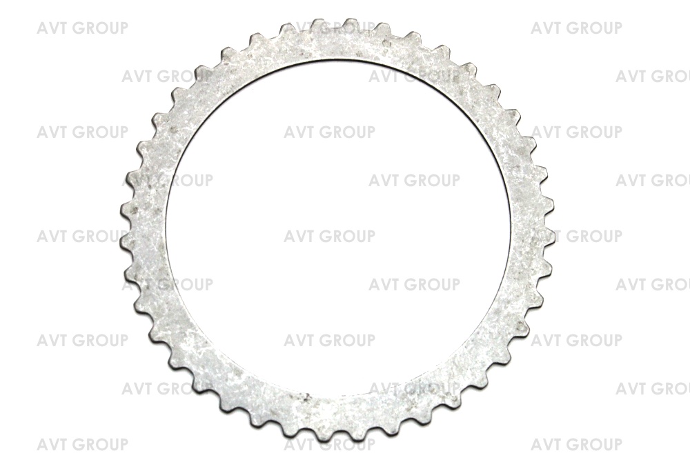 Стальной диск 136701-180