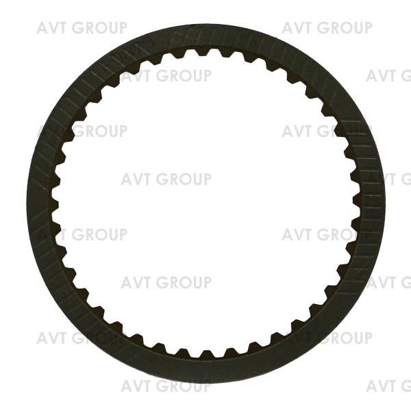 Фрикционный диск 1060210037