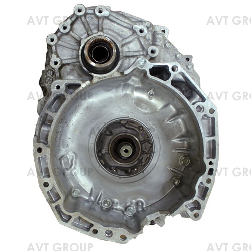 Автоматическая коробка передач U314771
