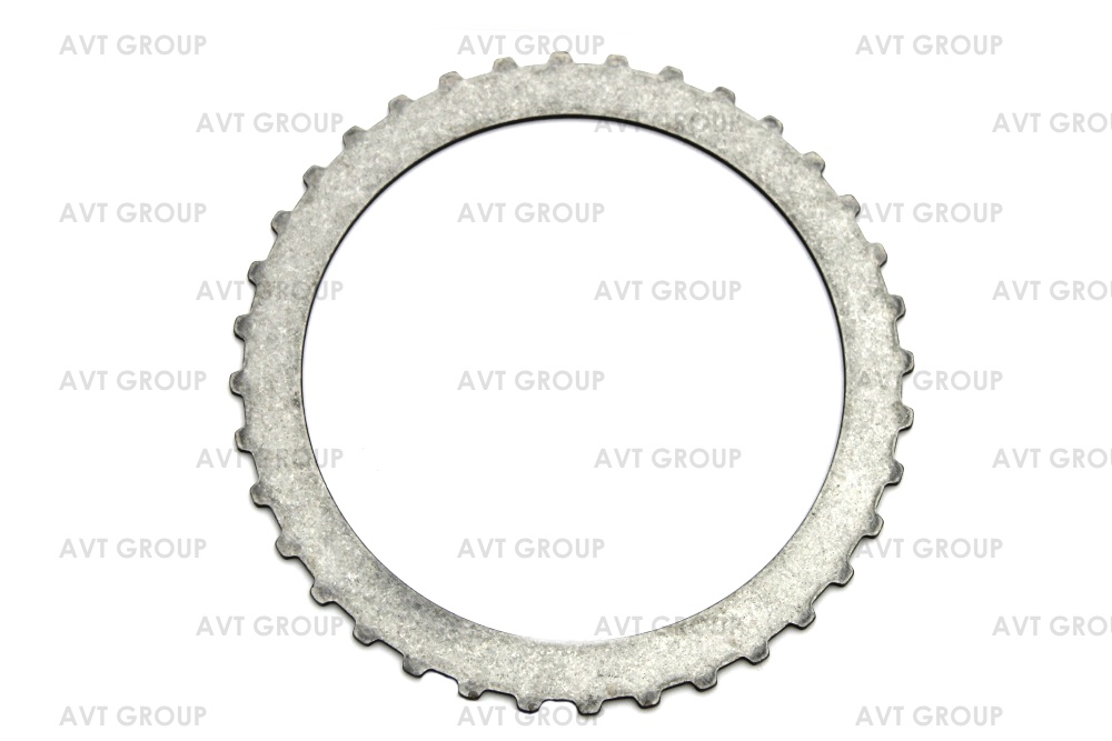 Стальной диск 038703