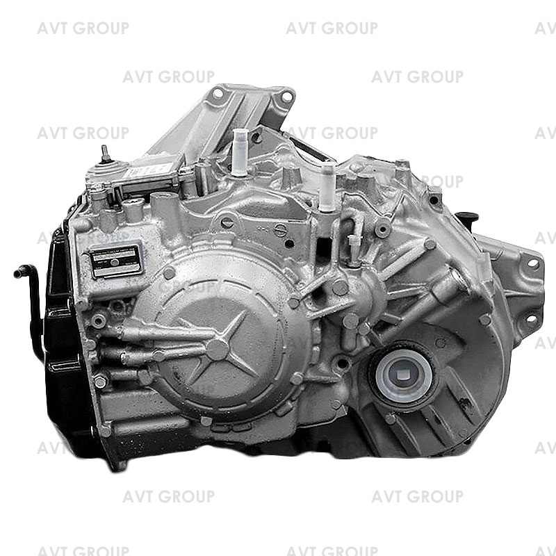 Автоматическая коробка передач (контрактная) 7G9N7000XC-02