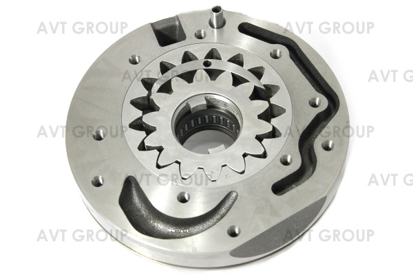 Насос 1058210062