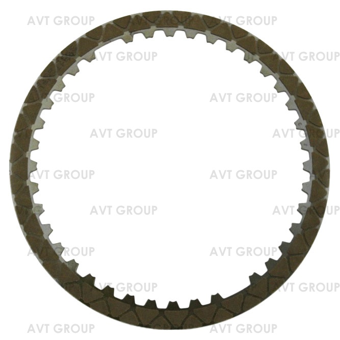 Фрикционный диск 0501329947