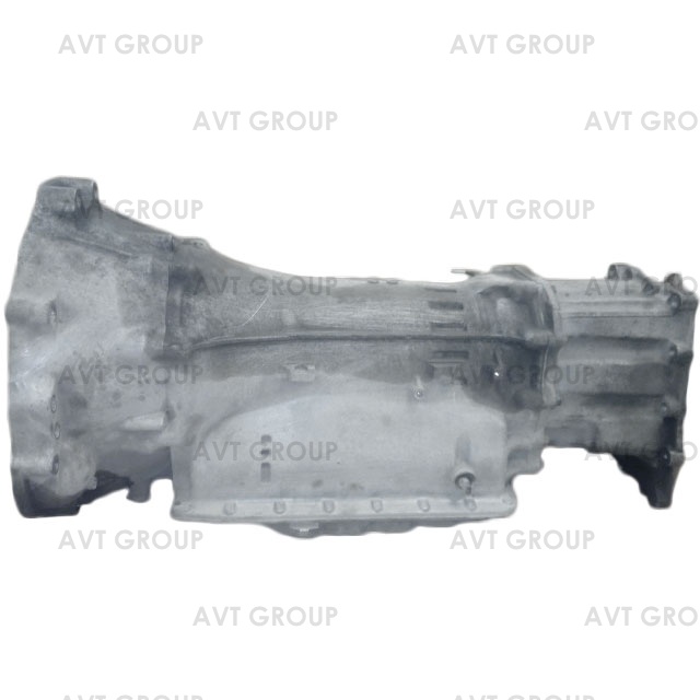 Автоматическая коробка передач (контрактная) RE7R01-02